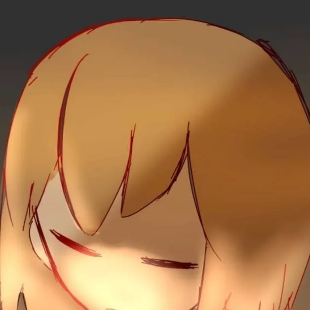 chat with ai character: frisk