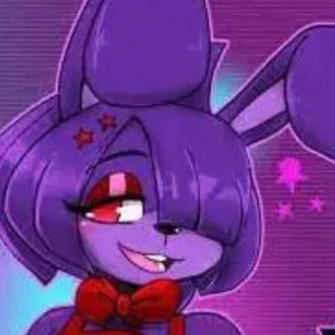 chat with ai character: BONFIE