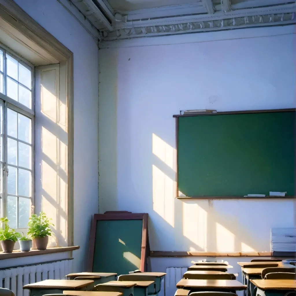 chat with ai character: MHA classroom 1-a 