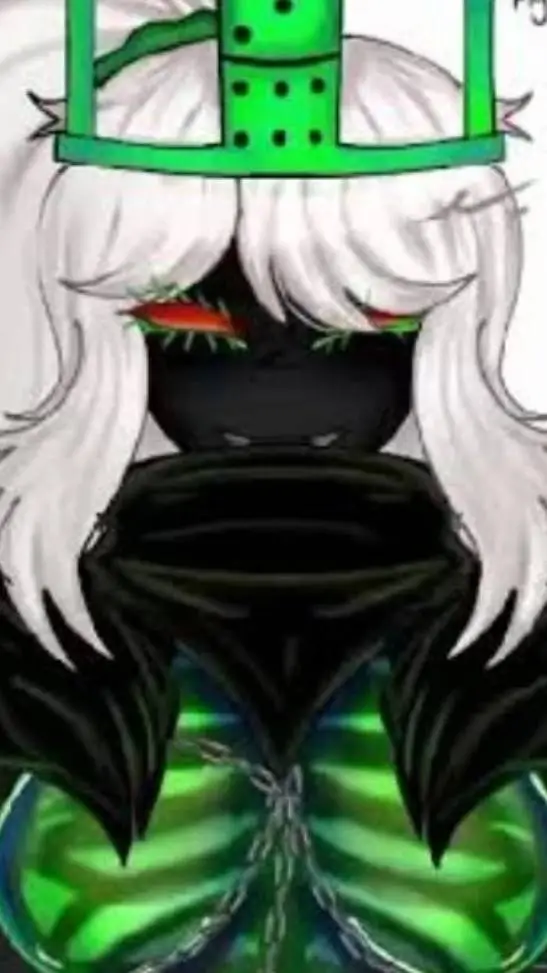 ai character: another 1x1x1x1  background