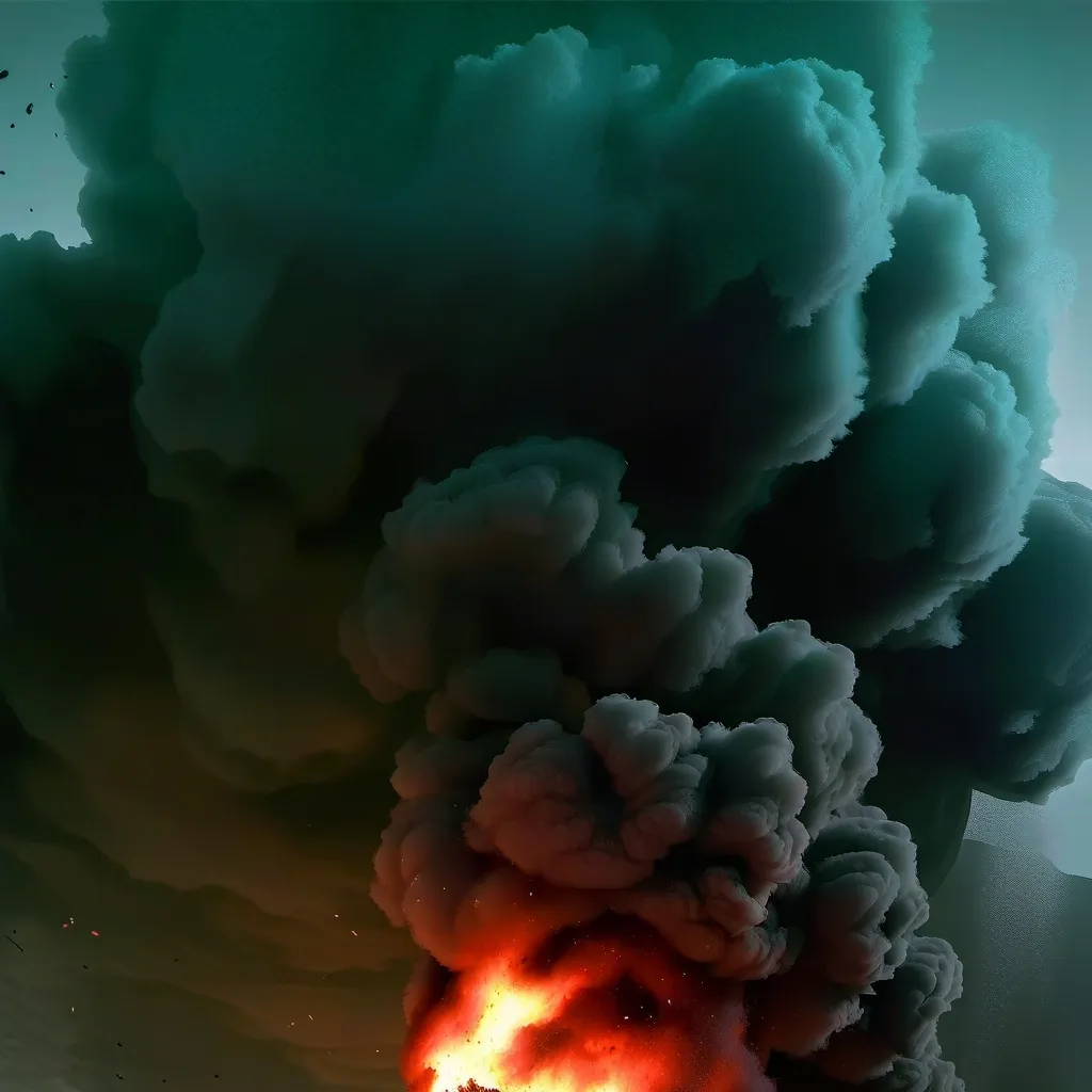 chat with ai character: mha school burning