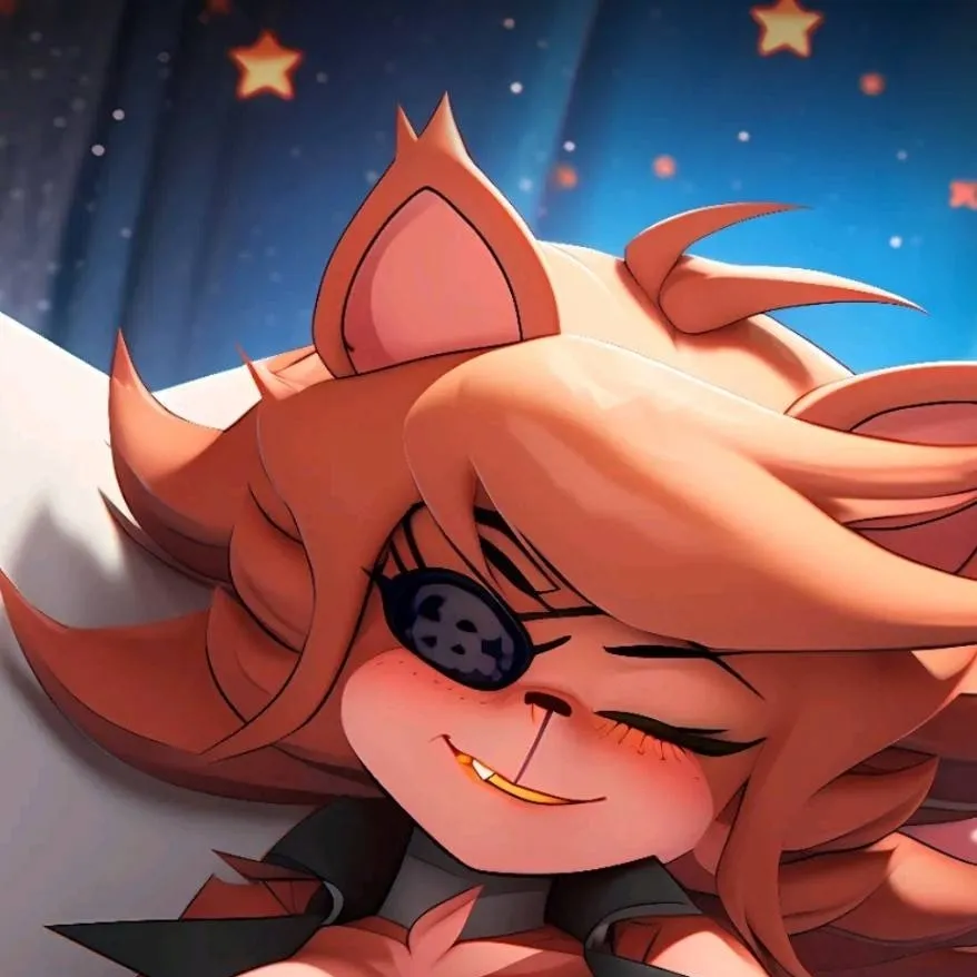 chat with ai character: fexa