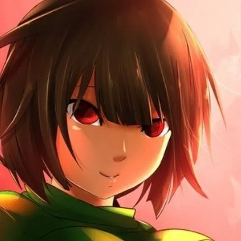 chat with ai character: chara