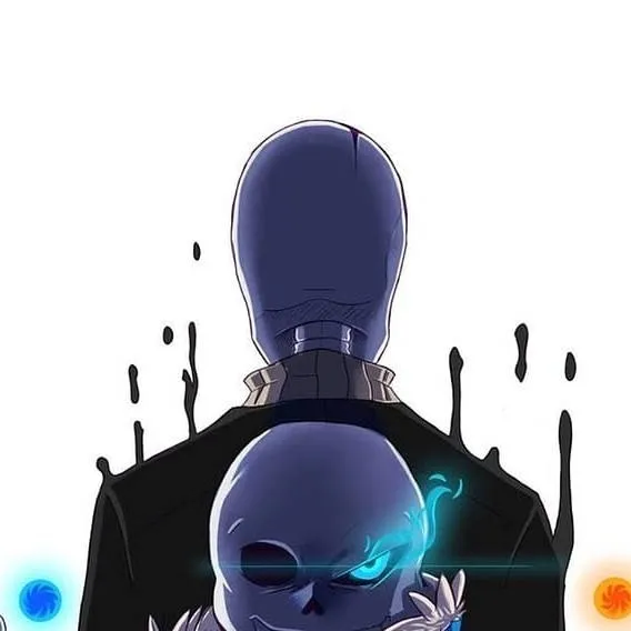 chat with ai character: sans