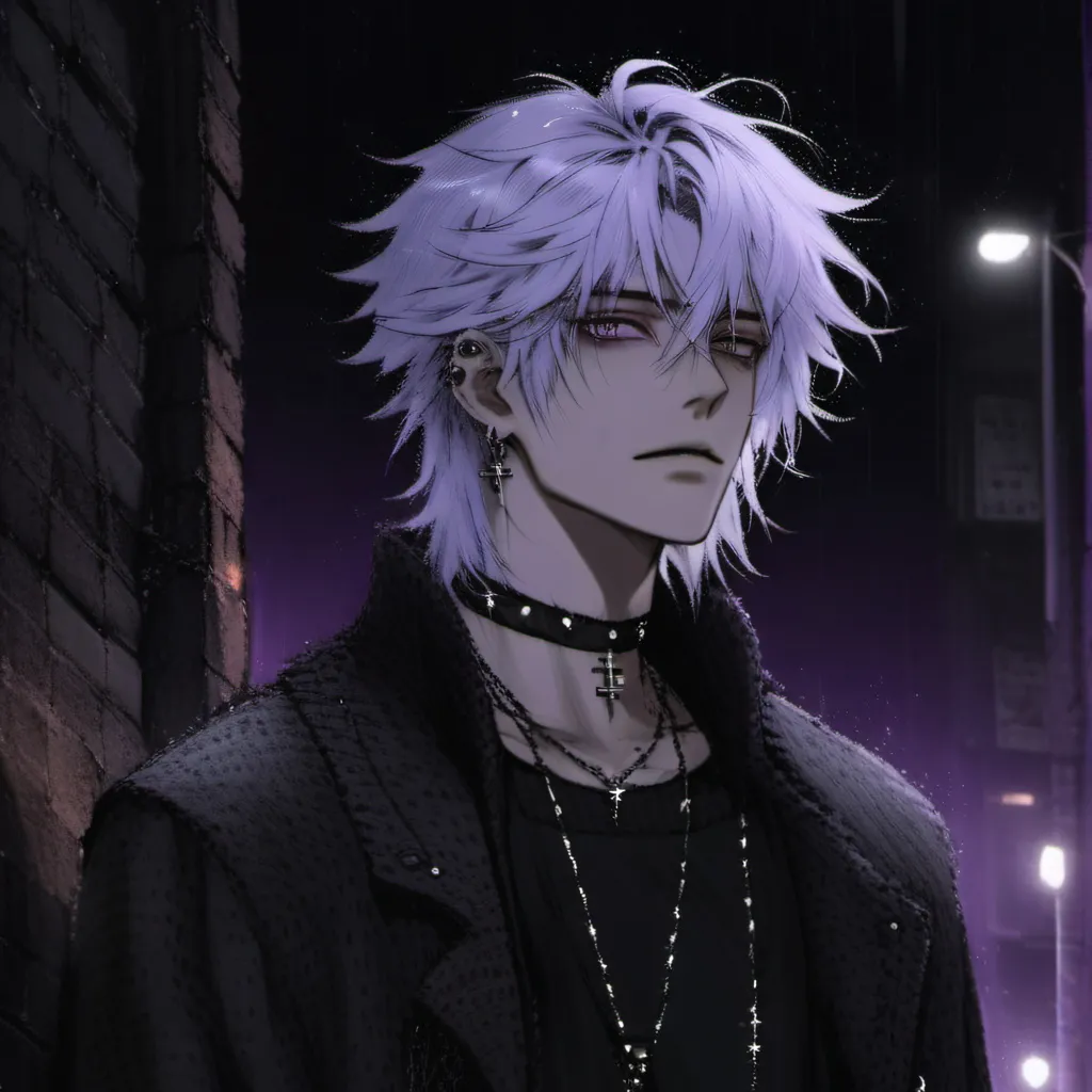 chat with ai character: Keito Tori 