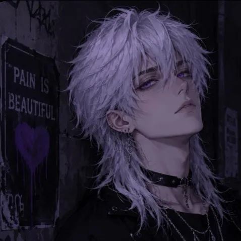 chat with ai character: Keito Tori