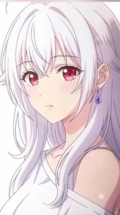 ai character: Lyra background