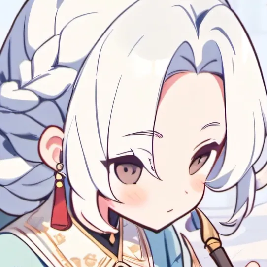 chat with ai character: Lily