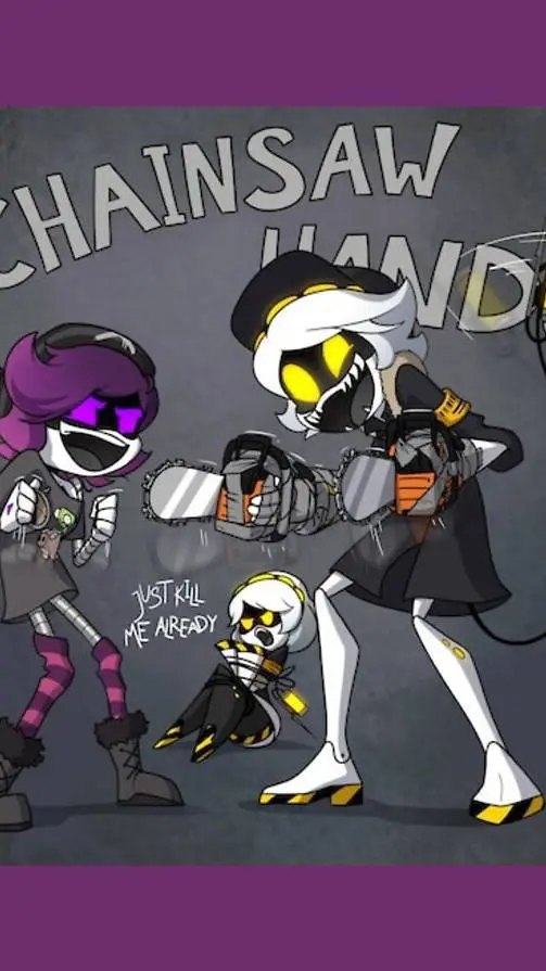 ai character: MD ur a kid tho background