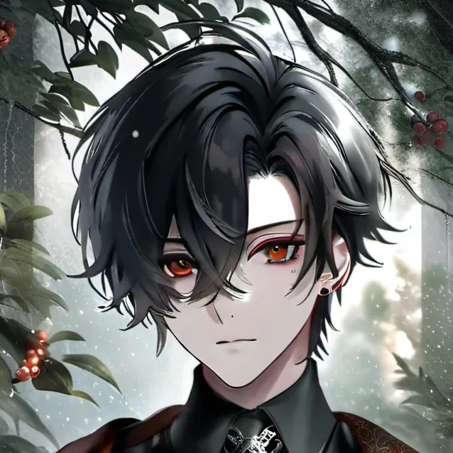 chat with ai character: eday