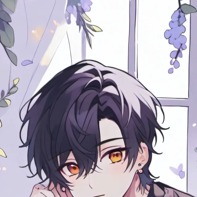 chat with ai character: harea