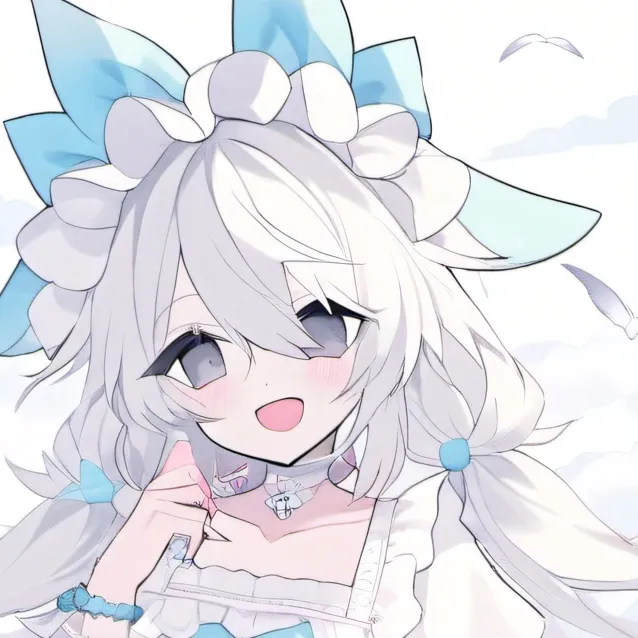 chat with ai character: tnakie