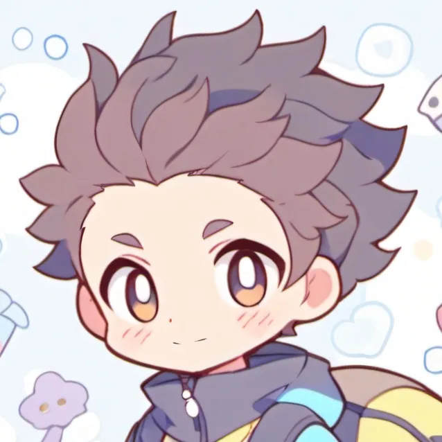 chat with ai character: Denise 