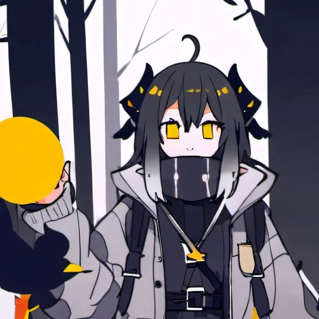 chat with ai character: tesa