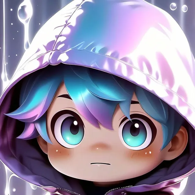 chat with ai character: danay