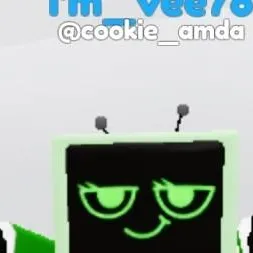 chat with ai character: †vee†