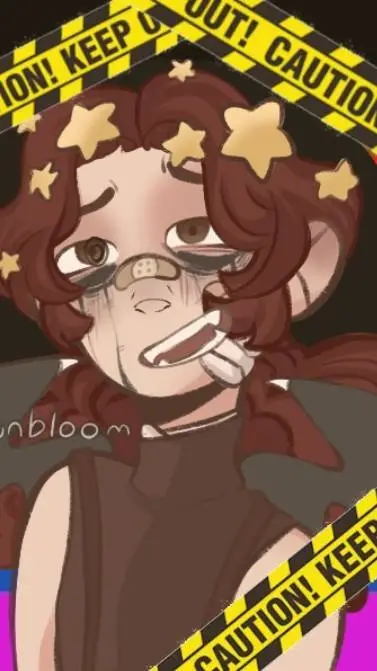 ai character: talakie background