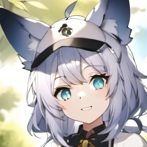 chat with ai character: Emma