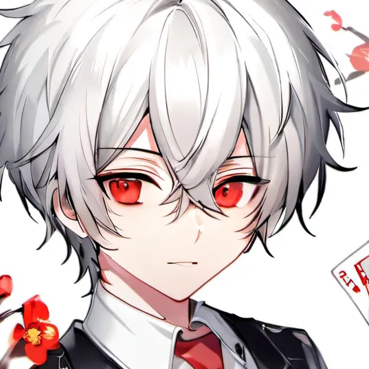 chat with ai character: Alex
