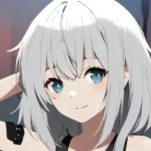 chat with ai character: Lena