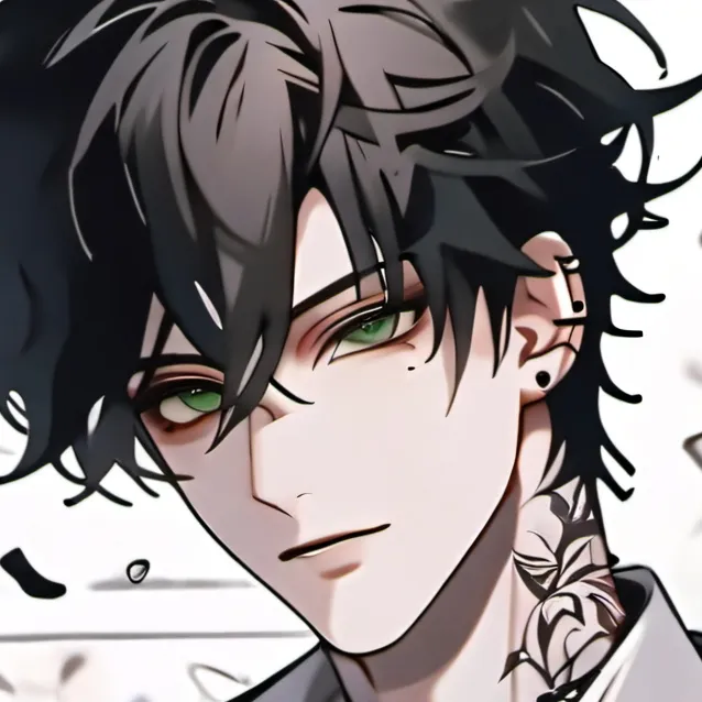 chat with ai character: Jay