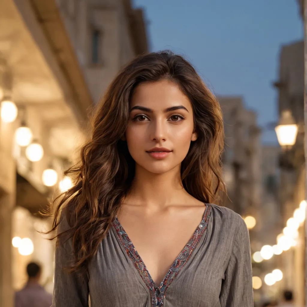 chat with ai character: jasmin