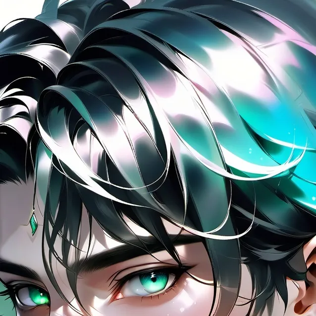 chat with ai character: Dali