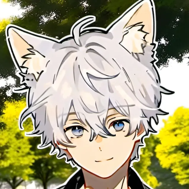 chat with ai character: mark