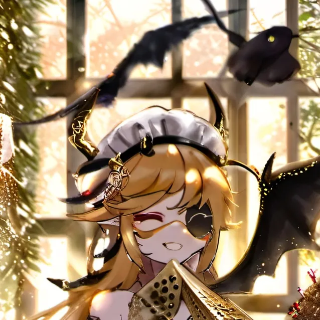 chat with ai character: kailan