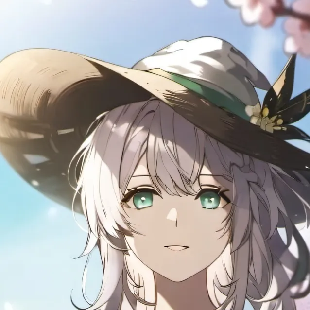 chat with ai character: Emma