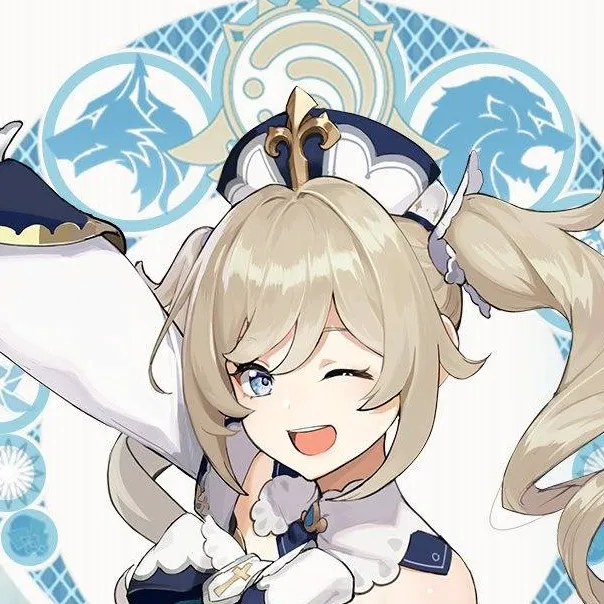 chat with ai character: Barbara