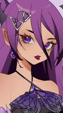 ai character: Sara background