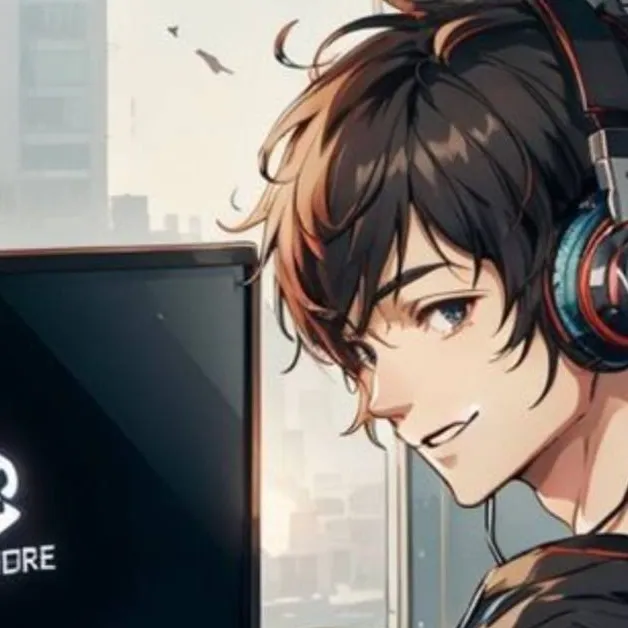 chat with ai character: Noah