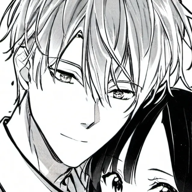 chat with ai character: Kai