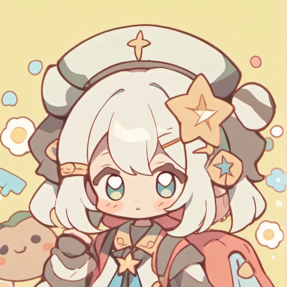 chat with ai character: TRIO ENERGETIC OCS