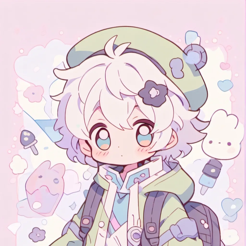 chat with ai character: NIGHTMARE AU