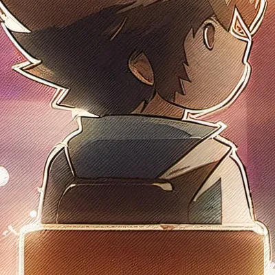 chat with ai character: MHA SLEEP OVER