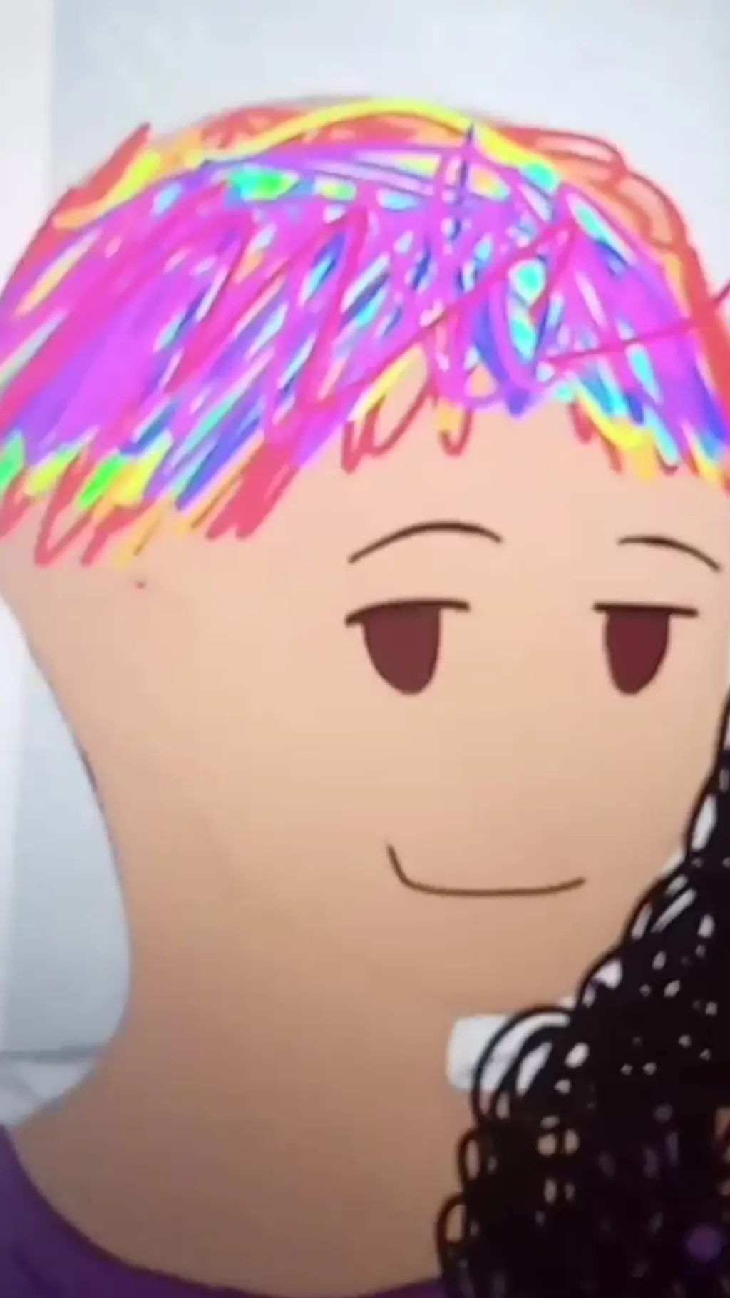 ai character: Mystic/Sinnie background