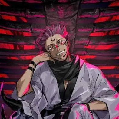 chat with ai character: Ryomen Sukuna