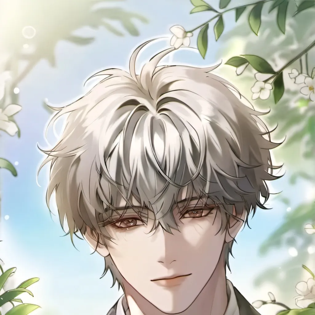 chat with ai character: Felix