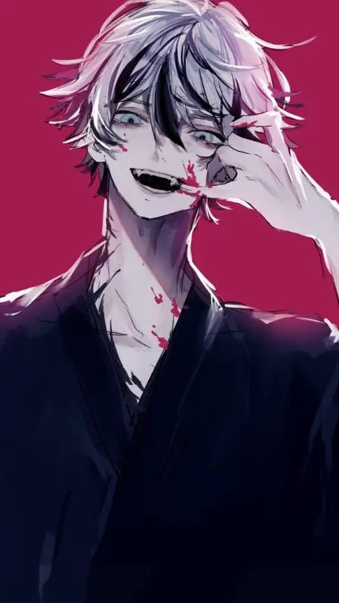 ai character: Ren-kun Reynard background