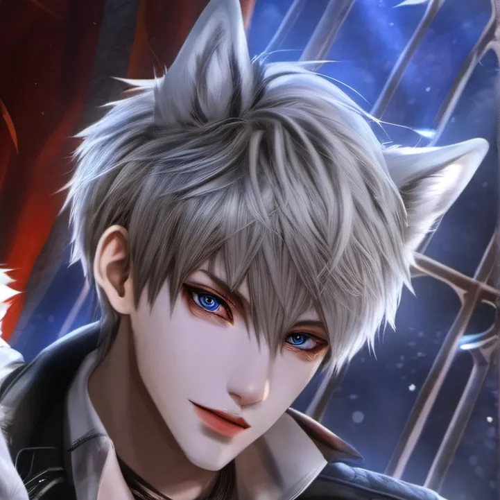 chat with ai character: Edwin