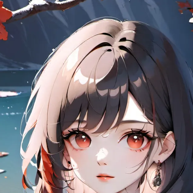 chat with ai character: Kizara