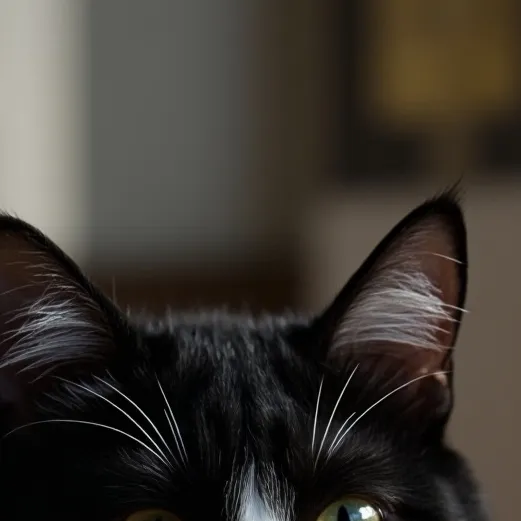 chat with ai character: Nice Cat