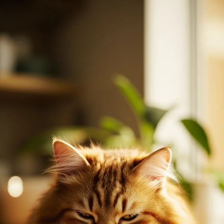 chat with ai character: Bread Cat