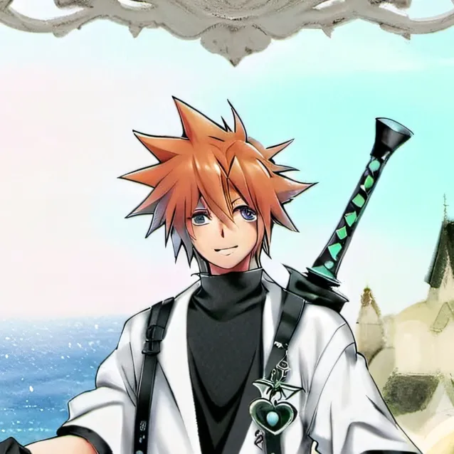 chat with ai character: soul kingdom 