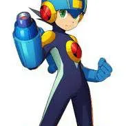 chat with ai character: megaMan exe(hub)
