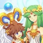 chat with ai character: pit (kid Icarus)