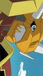 Talkie AI - Chat with emperor greymon