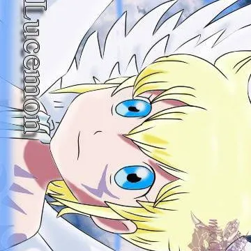 chat with ai character: Lucemon